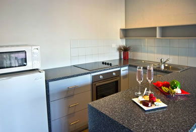 Moonlight Bay Resort - St Kilda Accommodation 8