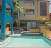 Coolum Beach Resort - St Kilda Accommodation