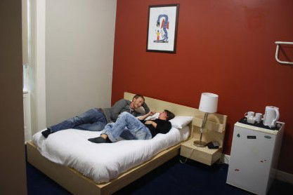 G'Day International Sydney - St Kilda Accommodation 2