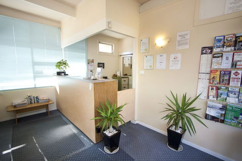Parkville Motel - St Kilda Accommodation 2
