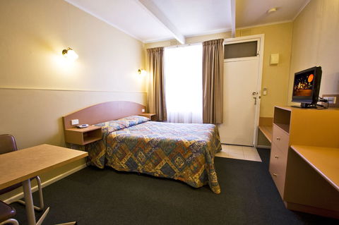 Parkville Motel - St Kilda Accommodation 4