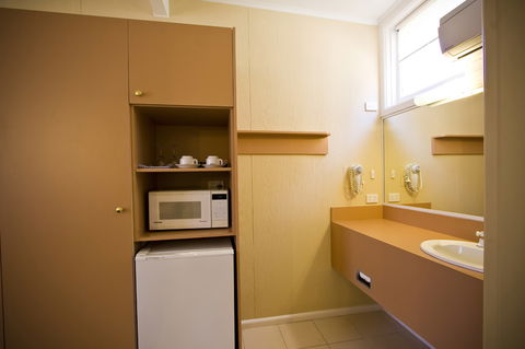 Parkville Motel - St Kilda Accommodation 5