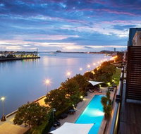 Crowne Plaza Newcastle - St Kilda Accommodation