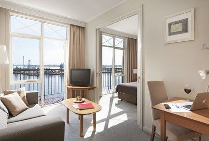 Crowne Plaza Newcastle - St Kilda Accommodation 1