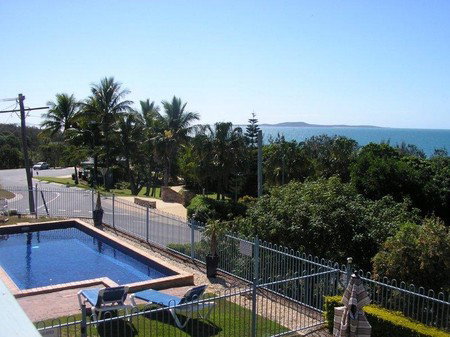 Tannum On The Beach Motel - St Kilda Accommodation 1