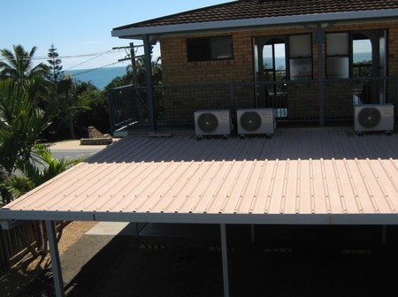 Tannum On The Beach Motel - St Kilda Accommodation 4