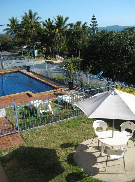 Tannum On The Beach Motel - St Kilda Accommodation 5