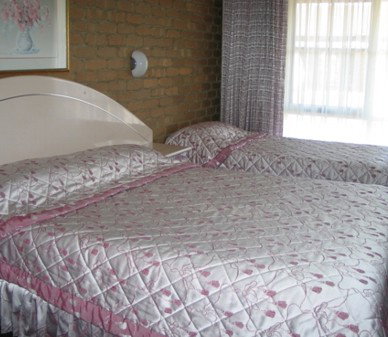 Quality Inn Baton Rouge - St Kilda Accommodation 1