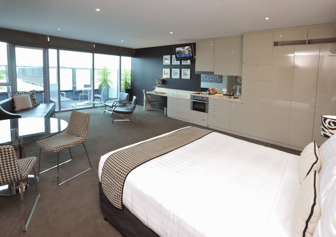 Preston VIC St Kilda Accommodation