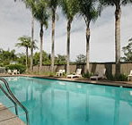 Terranova Park Motel - St Kilda Accommodation