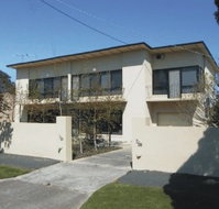 Geelong Apartments - St Kilda Accommodation