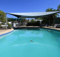 Caboolture River Caravan Park - St Kilda Accommodation