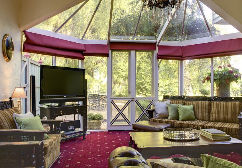 Clunes VIC St Kilda Accommodation