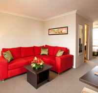 Wine Country Motor Inn - St Kilda Accommodation