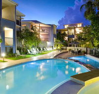 Verano Resort - St Kilda Accommodation
