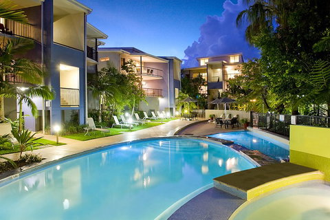 Verano Resort - St Kilda Accommodation 0