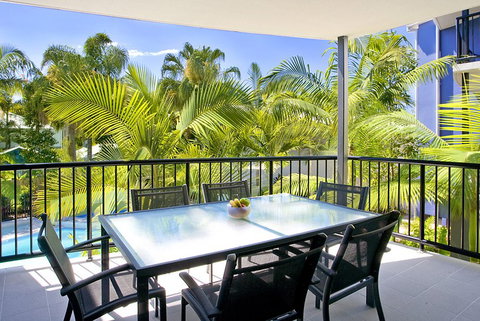 Verano Resort - St Kilda Accommodation 2