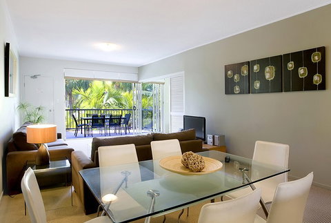 Verano Resort - St Kilda Accommodation 3