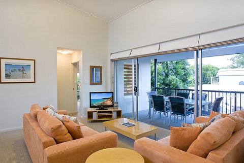 Verano Resort - St Kilda Accommodation 5