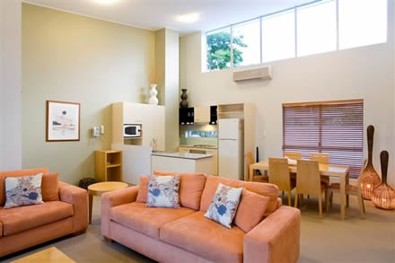 Verano Resort - St Kilda Accommodation 6