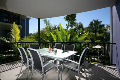 Verano Resort - St Kilda Accommodation 8