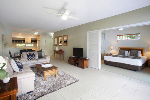 Verano Resort - St Kilda Accommodation 10