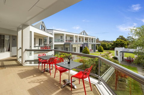 Quest On Doncaster - St Kilda Accommodation 1