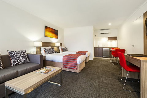 Quest On Doncaster - St Kilda Accommodation 2