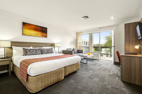 Quest On Doncaster - St Kilda Accommodation 3