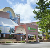 Holiday Inn Esplanade Darwin - St Kilda Accommodation