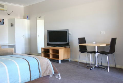 Sundowner Bendigo Golden Reef Motor Inn - St Kilda Accommodation 1