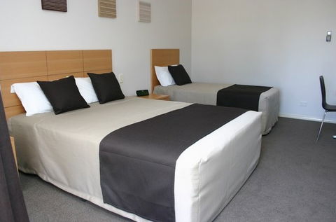 Sundowner Bendigo Golden Reef Motor Inn - St Kilda Accommodation 3