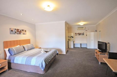 Sundowner Bendigo Golden Reef Motor Inn - St Kilda Accommodation 5