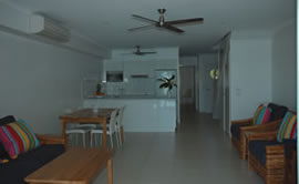Ripples On The Marina Port Hinchinbrook - St Kilda Accommodation 2