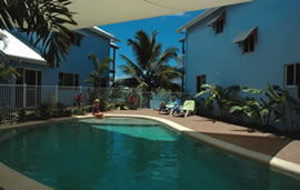 Ripples On The Marina Port Hinchinbrook - St Kilda Accommodation 3