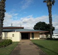 Coro Motel - St Kilda Accommodation