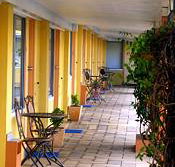 Arkana Motel - St Kilda Accommodation