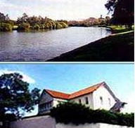 Kriskindl Guesthouse - St Kilda Accommodation