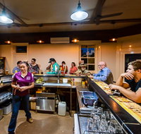 Tibooburra Hotel - Tibooburra - St Kilda Accommodation