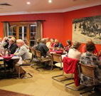 The Lodge - Mudgee - Mudgee - St Kilda Accommodation