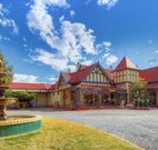 The Lodge Outback Motel - Broken Hill - St Kilda Accommodation