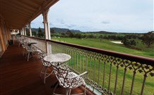 Wallalong NSW St Kilda Accommodation