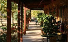 Cowra NSW St Kilda Accommodation