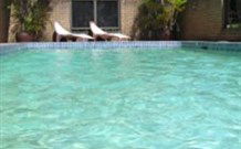 Toreador Motel - Coffs Harbour - St Kilda Accommodation 0