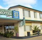 Town Centre Motel - Leeton - St Kilda Accommodation