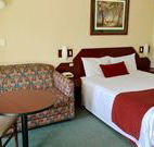 Town Square Motel - Orange - St Kilda Accommodation