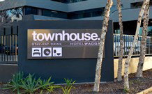 Townhouse Hotel Wagga - St Kilda Accommodation 1