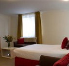 Townhouse Hotel Wagga - St Kilda Accommodation