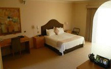 Wagga RSL Club Motel - Wagga Wagga - St Kilda Accommodation 0