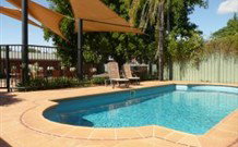 Wagga RSL Club Motel - Wagga Wagga - St Kilda Accommodation 1